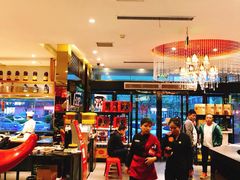 -阿庄新豫菜(通泰路店)