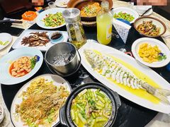 -东门头·江鲜小馆(新天地店)