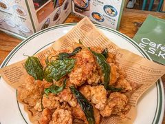 -小泉居(水坑尾店 )