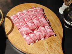 -羊大爷涮肉(亮马桥店)
