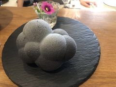 小鸡炖蘑菇-茶是一枝花泡茶店