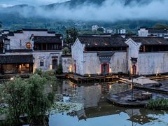 -呈坎景区