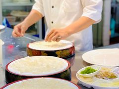 -寻味顺德·南记酒家·传统顺德菜·鱼生(广源路店)