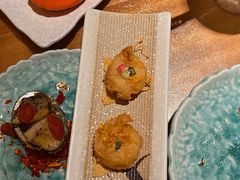 -味见·荣家(亚泰大街店)