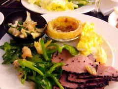 -东方红海鲜百汇(国际大厦店)