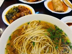 -逸桂禾面馆