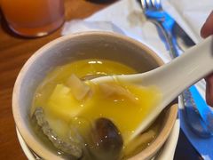 -嘉定凯悦·咖啡厅