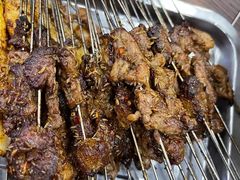 -清真·马峰烤肉(小学习北巷店)