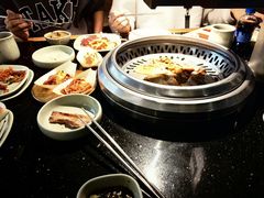 -梨花自助烤肉(天河城店)
