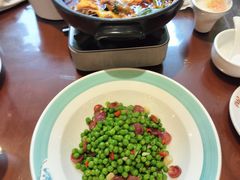 -肖记公安牛肉鱼杂馆· 省级非物质文化遗产(仁和路店)