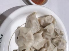 白菜猪肉水饺-山东老家(黄埔分店)