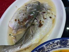 -老苏州芳和园茶酒楼  传统苏帮菜(观前店)