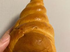巧克力牛角-新侨三宝乐面包店(崇文门店)
