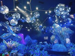 -格乐利雅婚礼艺术中心(南外滩店)