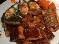 鳗鱼-松子料理(亮马桥店)