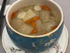 -银都上海菜馆(粤海东路店)