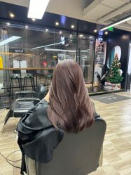 -奈川烫染Salon