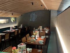 大堂-望湘园·洞庭渔宴(浦江欢乐颂店)