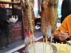 -东海怡品海鲜豆捞(舟宿夜江店)