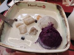 -鲜芋仙(高新万达广场店)