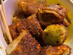 -大学城夜市大排档(凤栖路店)