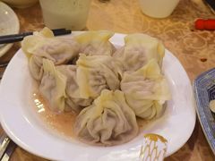 薄皮包子-维吾尔餐厅(宜山路店)