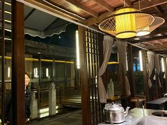-夜宴江景餐厅