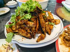 -金阁家常菜(贵阳路店)