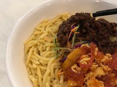 -唐晋人家(源深路店)