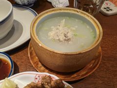 厦门传统肉蓉炖盅-林四喜·闽南传家菜(鼓浪屿店)