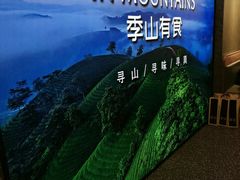 -季季山·云南野生菌火锅(上海首店)
