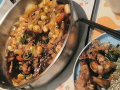 -黄记煌三汁焖锅(顺义华联店)