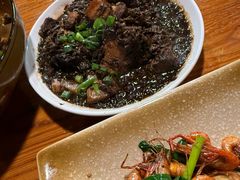-75幢私房菜馆