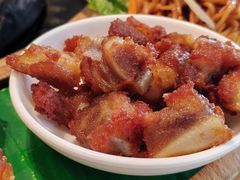 -椰小鸡·琼州糟粕醋(美兰缤纷城店)