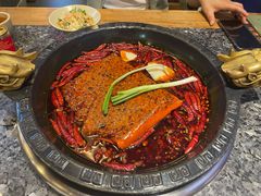 -蜀大侠火锅(春熙路店)