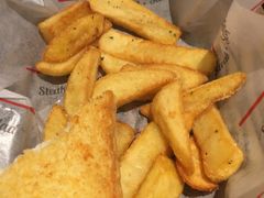 -Sizzler时时乐西餐厅(长楹天街购物中心店)