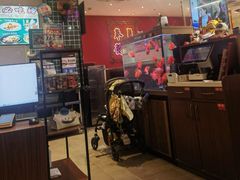 -龙记·香港茶餐厅(海上世界店)