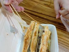 -大学城夜市