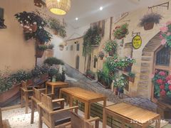 -萤火虫咖啡(后海店)