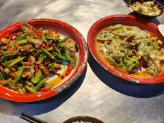 -馬伍旺川菜(江北虹悦城店)