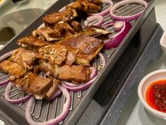 -谷语中餐厅