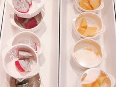 -比格比萨自助(诺亚大厦店)