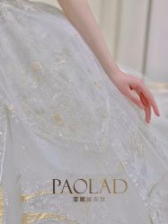 -南京宝娜嫁衣婚纱礼服馆(中央路店)