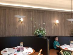 -鹅冠港式茶餐厅(来福士店)