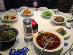 -真地道京味府·鲜橙烤鸭·北京菜(朝外大街东大桥店)