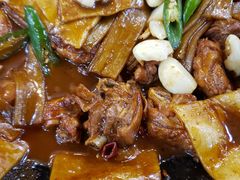 -皖北学东地锅鸡(之心城店)