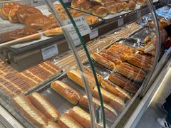 -烘焙町面包店(西四店)