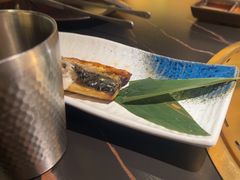 -厚贞日式烤肉(浦东汇智店)