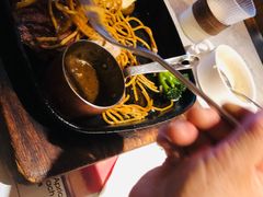 -半秋山西餐厅(宜昌大洋店)