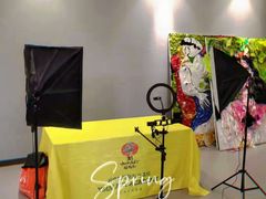 -杨梅红艺术教育(西安高新唐延教学中心)